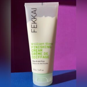 FEKKAI - Brilliant Gloss Finishing Cream - brand new - factory sealed ☘️☘️